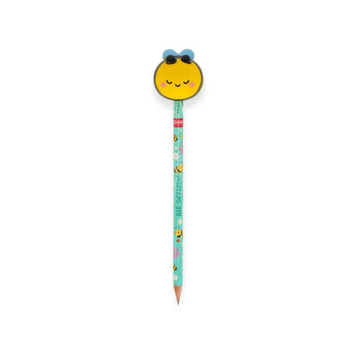 Picture of LEGAMI BEE SQUISHY PENCIL
